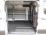Used 2023 Ford Transit 250 Low Roof Upfitted Cargo Van for sale #A18111 - photo 9