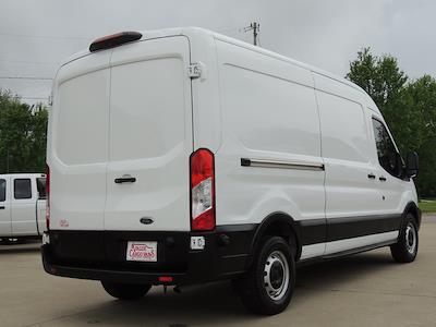 Used 2019 Ford Transit 250 Medium Roof Upfitted Cargo Van for sale #A21073 - photo 2