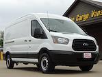 Used 2019 Ford Transit 250 Medium Roof Upfitted Cargo Van for sale #A21073 - photo 1