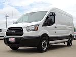 Used 2019 Ford Transit 250 Medium Roof Upfitted Cargo Van for sale #A21073 - photo 3