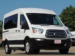 Used 2019 Ford Transit 150 Medium Roof Upfitted Cargo Van for sale #A21402 - photo 1