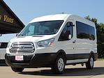 Used 2019 Ford Transit 150 Medium Roof Upfitted Cargo Van for sale #A21402 - photo 3