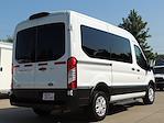 Used 2019 Ford Transit 150 Medium Roof Upfitted Cargo Van for sale #A21402 - photo 2