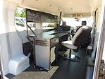 Used 2019 Ford Transit 150 Medium Roof Upfitted Cargo Van for sale #A21402 - photo 7