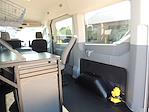 Used 2019 Ford Transit 150 Medium Roof Upfitted Cargo Van for sale #A21402 - photo 8