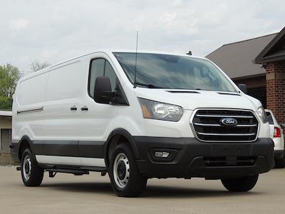 Used 2020 Ford Transit 350 Low Roof Upfitted Cargo Van for sale #A25970 - photo 1