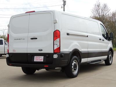 Used 2020 Ford Transit 350 Low Roof Upfitted Cargo Van for sale #A25970 - photo 2