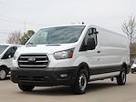 Used 2020 Ford Transit 350 Low Roof Upfitted Cargo Van for sale #A25970 - photo 3