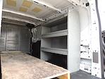 Used 2020 Ford Transit 350 Low Roof Upfitted Cargo Van for sale #A25970 - photo 8