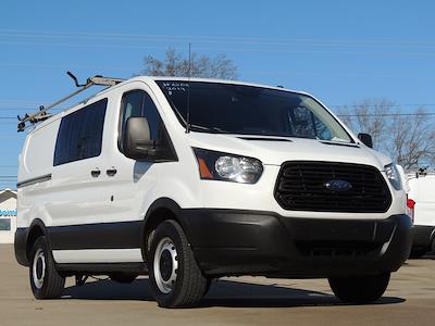 Used 2019 Ford Transit 150 Low Roof Empty Cargo Van for sale #A26206 - photo 1