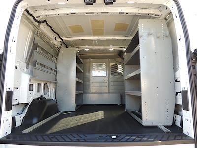 Used 2019 Ford Transit 150 Low Roof Upfitted Cargo Van for sale #A26206 - photo 2