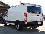 Used 2019 Ford Transit 150 Low Roof Upfitted Cargo Van for sale #A26206 - photo 5