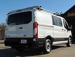 Used 2019 Ford Transit 150 Low Roof Upfitted Cargo Van for sale #A26206 - photo 3