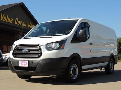 Used 2019 Ford Transit 150 Low Roof Upfitted Cargo Van for sale #A26275 - photo 1