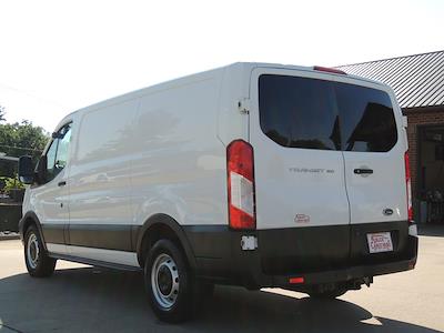 Used 2019 Ford Transit 150 Low Roof Upfitted Cargo Van for sale #A26275 - photo 2