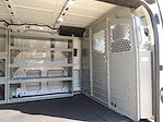 Used 2019 Ford Transit 150 Low Roof Upfitted Cargo Van for sale #A26275 - photo 10