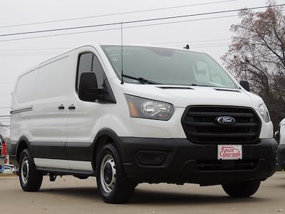 Used 2020 Ford Transit 150 Low Roof Empty Cargo Van for sale #A35499 - photo 1