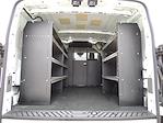 Used 2020 Ford Transit 150 Low Roof Upfitted Cargo Van for sale #A35499 - photo 2