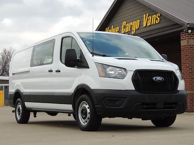 Used 2022 Ford Transit 150 Low Roof Empty Cargo Van for sale #A36304 - photo 1