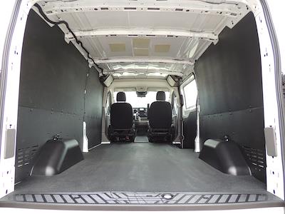 Used 2022 Ford Transit 150 Low Roof Empty Cargo Van for sale #A36304 - photo 2