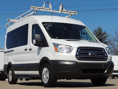 Used 2018 Ford Transit 150 - photo 1