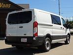 Used 2021 Ford Transit 150 Low Roof Upfitted Cargo Van for sale #A39770 - photo 2