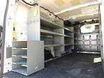 Used 2021 Ford Transit 150 Low Roof Upfitted Cargo Van for sale #A39770 - photo 7
