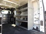 Used 2021 Ford Transit 150 Low Roof Upfitted Cargo Van for sale #A39770 - photo 8