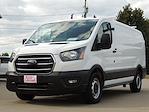 Used 2020 Ford Transit 150 Low Roof Upfitted Cargo Van for sale #A40015 - photo 3
