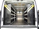 Used 2020 Ford Transit 150 Low Roof Upfitted Cargo Van for sale #A40015 - photo 6