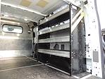 Used 2020 Ford Transit 150 Low Roof Upfitted Cargo Van for sale #A40015 - photo 8