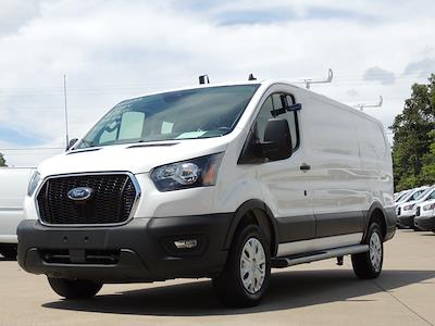 Used 2024 Ford Transit 250 Low Roof Upfitted Cargo Van for sale #A40233 - photo 1