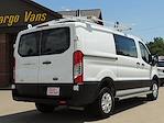 Used 2024 Ford Transit 250 Low Roof Upfitted Cargo Van for sale #A40233 - photo 4