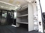 Used 2024 Ford Transit 250 Low Roof Upfitted Cargo Van for sale #A40233 - photo 7
