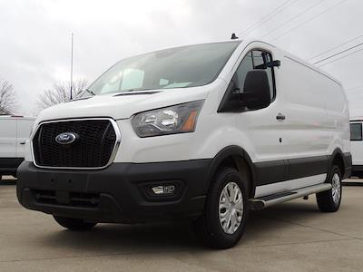 Used 2024 Ford Transit 250 Low Roof Empty Cargo Van for sale #A40824 - photo 2