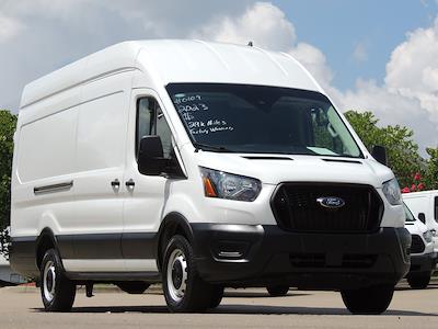 Used 2023 Ford Transit 350 High Roof Empty Cargo Van for sale #A50109 - photo 1
