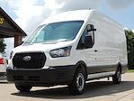 Used 2023 Ford Transit 350 High Roof Empty Cargo Van for sale #A50109 - photo 3
