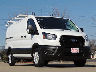 Used 2021 Ford Transit 250 - photo 1