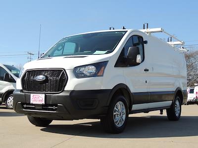 Used 2021 Ford Transit 250 - photo 1