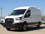 Used 2020 Ford Transit 250 Medium Roof RWD Upfitted Cargo Van for sale #A52139 - photo 3