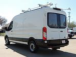 Used 2020 Ford Transit 250 Medium Roof RWD Upfitted Cargo Van for sale #A52139 - photo 4