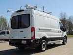 Used 2020 Ford Transit 250 Medium Roof RWD Upfitted Cargo Van for sale #A52139 - photo 2