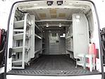 Used 2018 Ford Transit 150 Low Roof Upfitted Cargo Van for sale #A52418 - photo 5