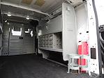 Used 2018 Ford Transit 150 Low Roof Upfitted Cargo Van for sale #A52418 - photo 7