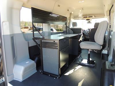 Used 2018 Ford Transit 150 Medium Roof Upfitted Cargo Van for sale #A52586 - photo 2