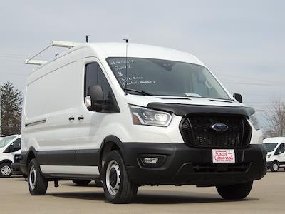 Used 2022 Ford Transit 150 - photo 1