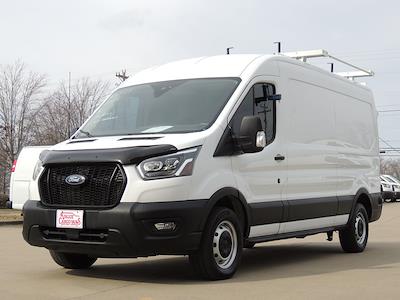 Used 2022 Ford Transit 150 - photo 1