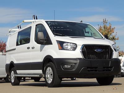 Used 2024 Ford Transit 250 Low Roof Empty Cargo Van for sale #A59656 - photo 1