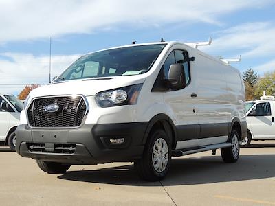 Used 2024 Ford Transit 250 Low Roof Empty Cargo Van for sale #A59656 - photo 2