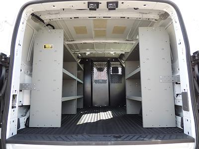 Used 2024 Ford Transit 250 Low Roof Upfitted Cargo Van for sale #A59656 - photo 2
